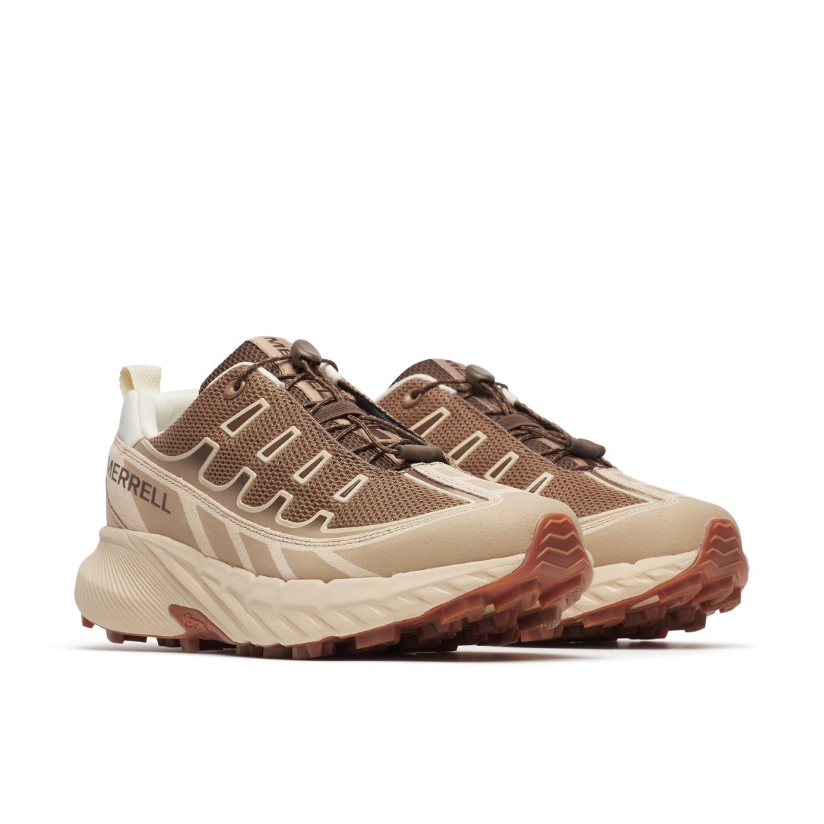 Unisex Agility Peak 5 Trek Casual Shoes | Merrell On Sale