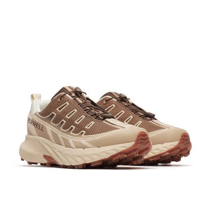 Unisex Agility Peak 5 Trek Casual Shoes | Merrell On Sale