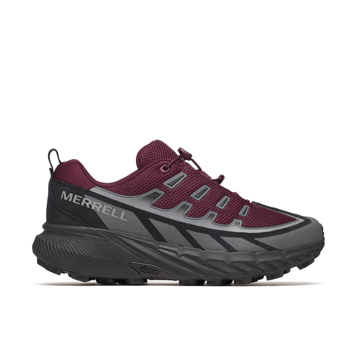 Unisex Agility Peak 5 Trek Casual Shoes | Merrell On Sale