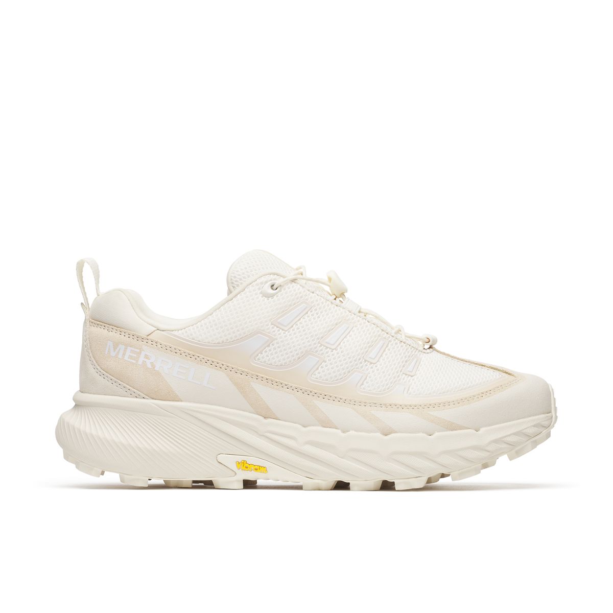 Unisex Agility Peak 5 Trek Casual Shoes | Merrell On Sale