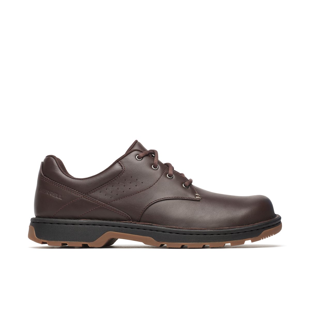 Men's World Legend 2 Remat Wide Width Casual Shoes | Merrell For Sale