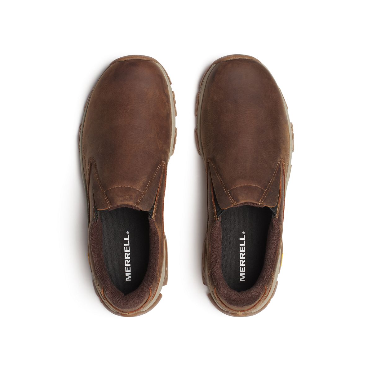 Men - Moab Adventure 3 Moc - Slip Ons | Merrell US