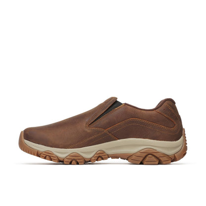 Men - Moab Adventure 3 Moc - Slip Ons | Merrell US