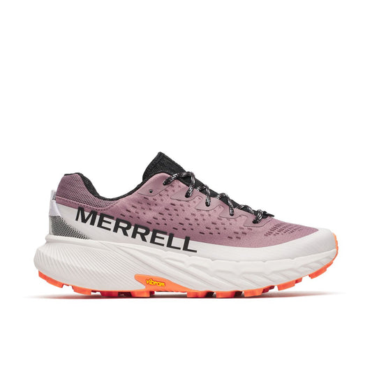 Men's Agility Peak 5 Trail Running Shoes | Merrell Near Me