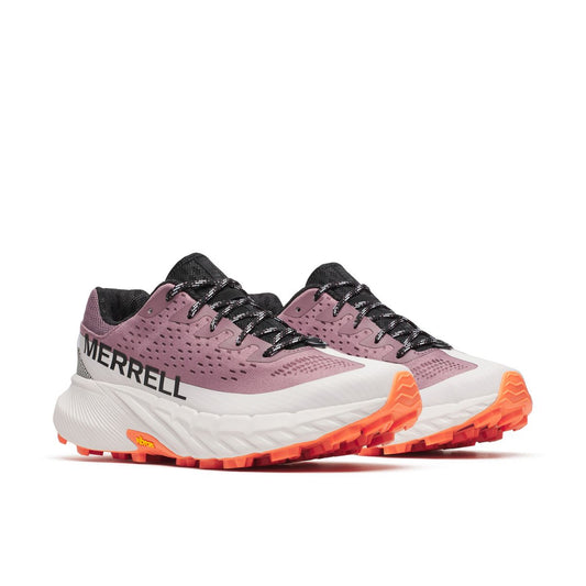 Men's Agility Peak 5 Trail Running Shoes | Merrell Near Me
