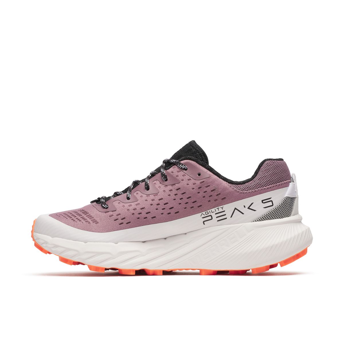 Men's Agility Peak 5 Trail Running Shoes | Merrell Near Me