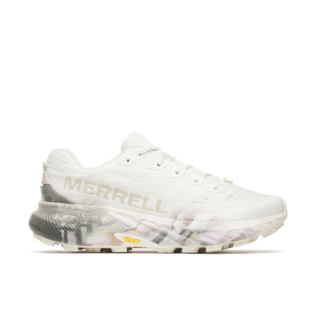 Men's Agility Peak 5 Trail Running Shoes | Merrell Near Me