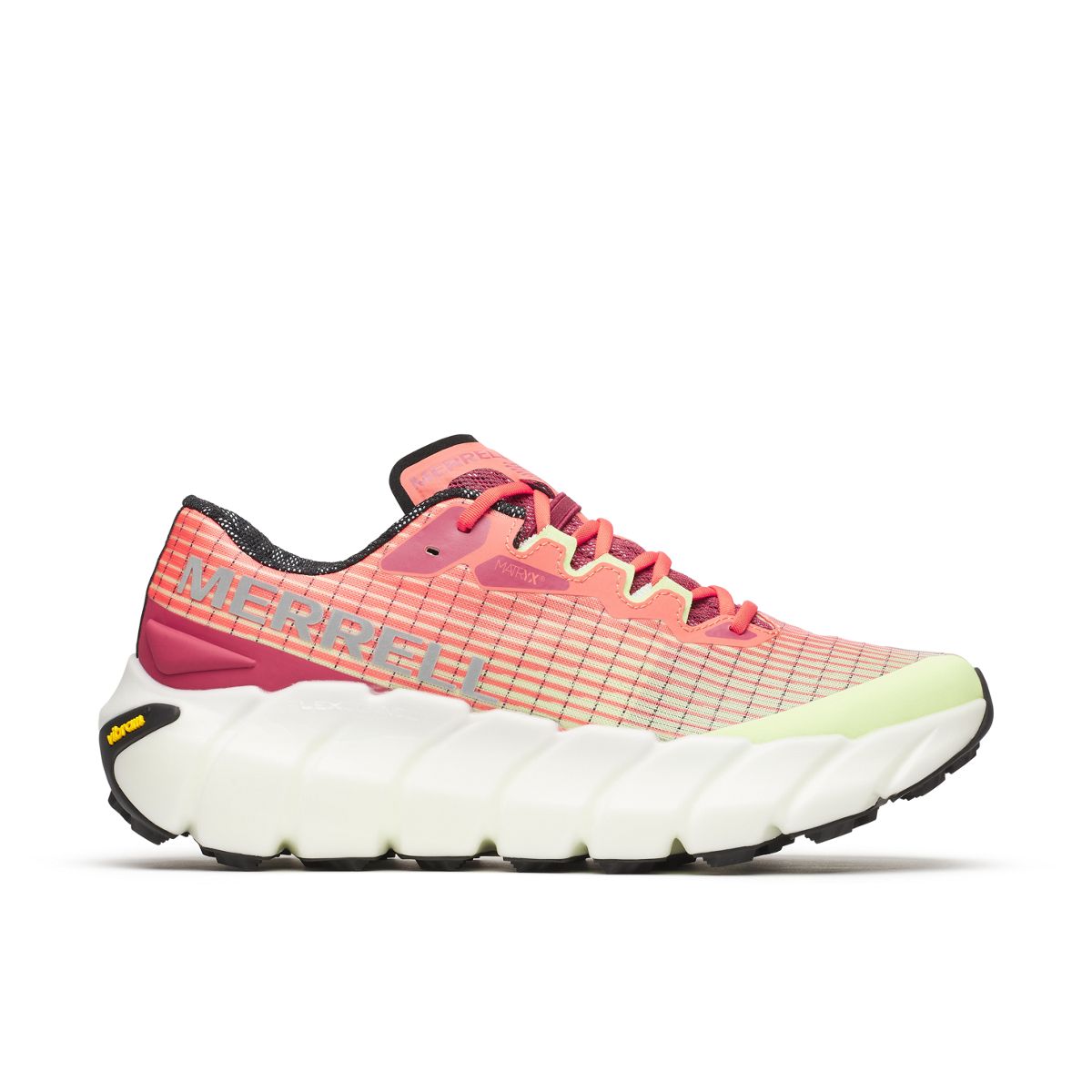 Men's MTL Adapt Matryx Trail Running Shoes | Merrell Discount