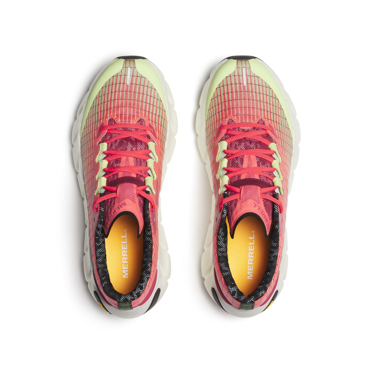 Men's MTL Adapt Matryx Trail Running Shoes | Merrell Discount