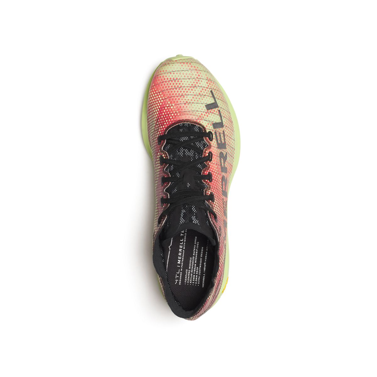 Men's MTL Skyfire 2 Matryx Trail Running Shoes | Merrell Near Me