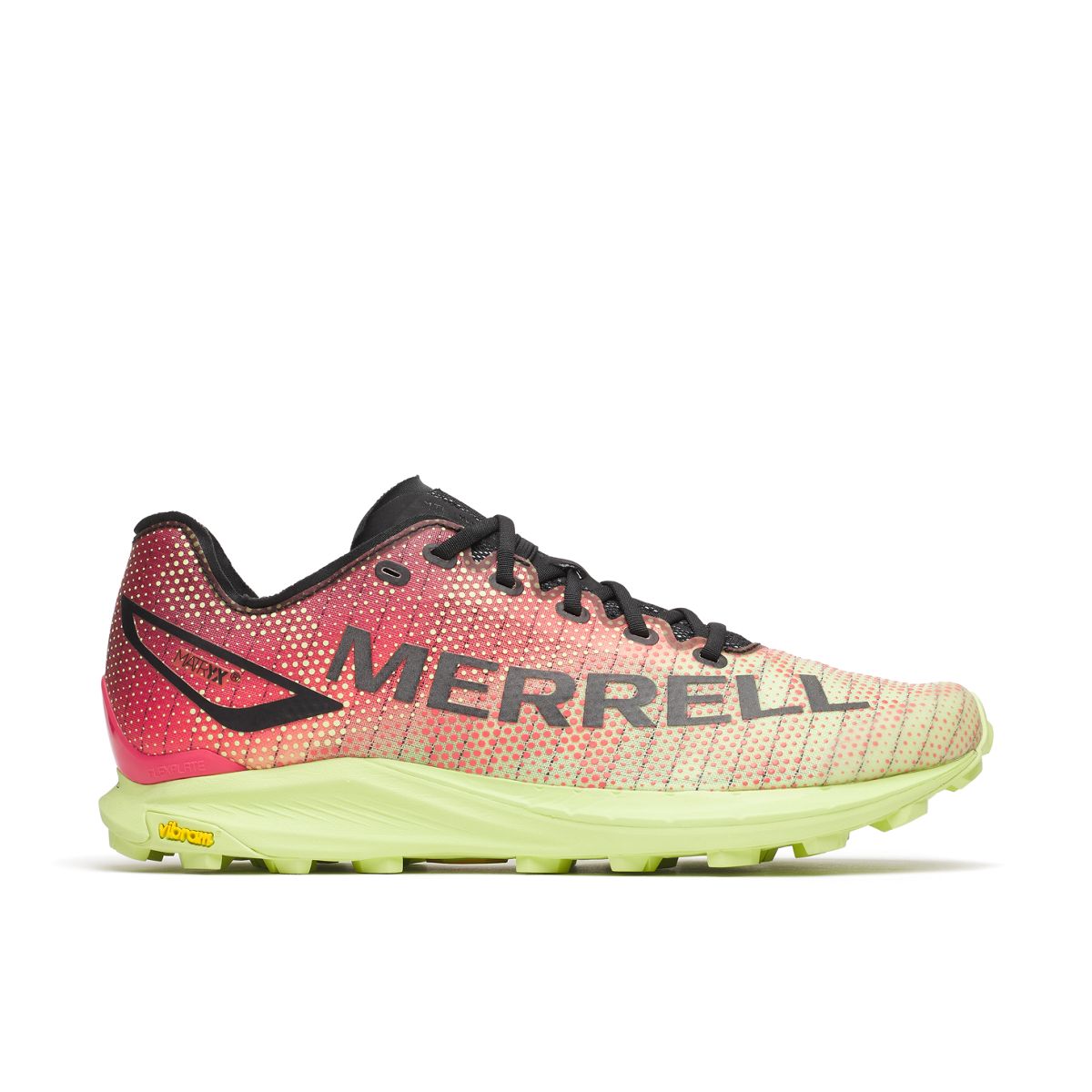 Men's MTL Skyfire 2 Matryx Trail Running Shoes | Merrell Near Me