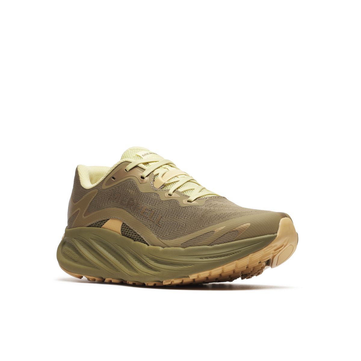 Men's ProMorph Trail Running Sneakers | Merrell Near Me