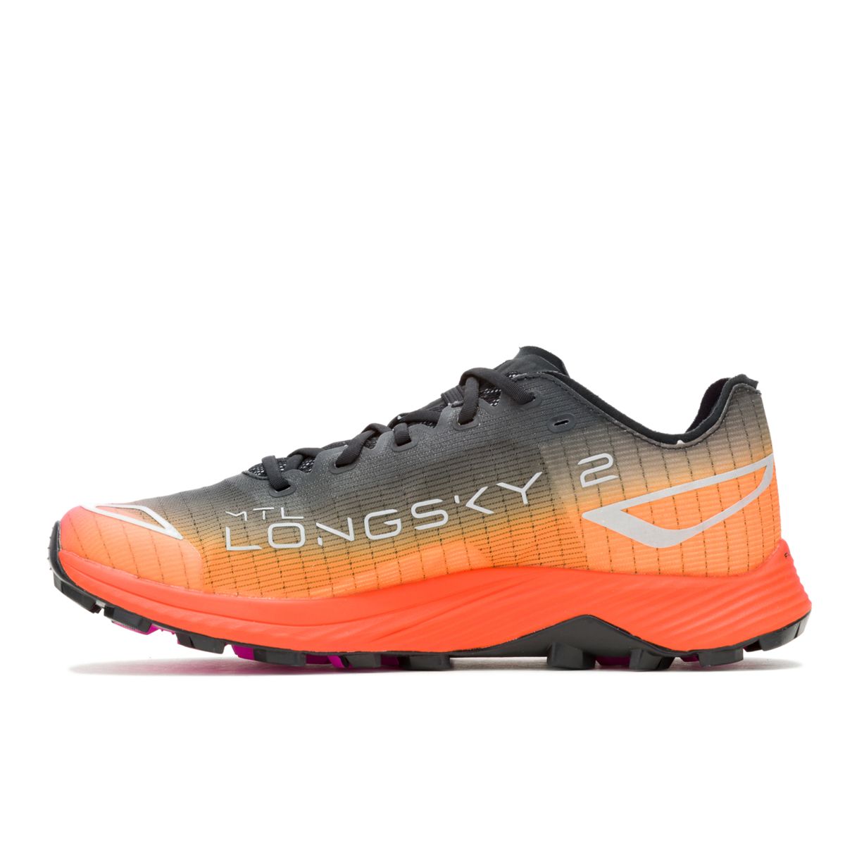 Men's MTL Long Sky 2 Matryx Trail Running Shoes | Merrell Discount