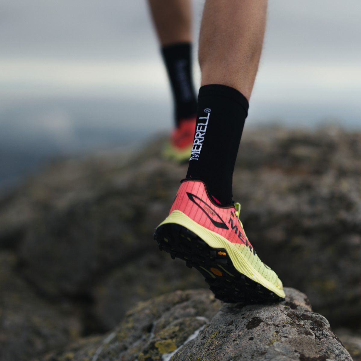 Men's MTL Long Sky 2 Matryx Trail Running Shoes | Merrell Discount