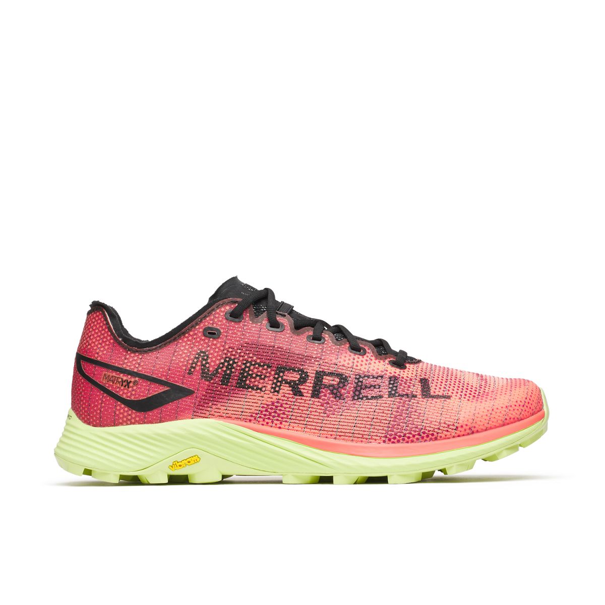 Men's MTL Long Sky 2 Matryx Trail Running Shoes | Merrell Discount
