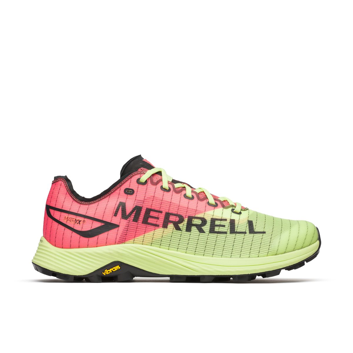 Men's MTL Long Sky 2 Matryx Trail Running Shoes | Merrell Discount