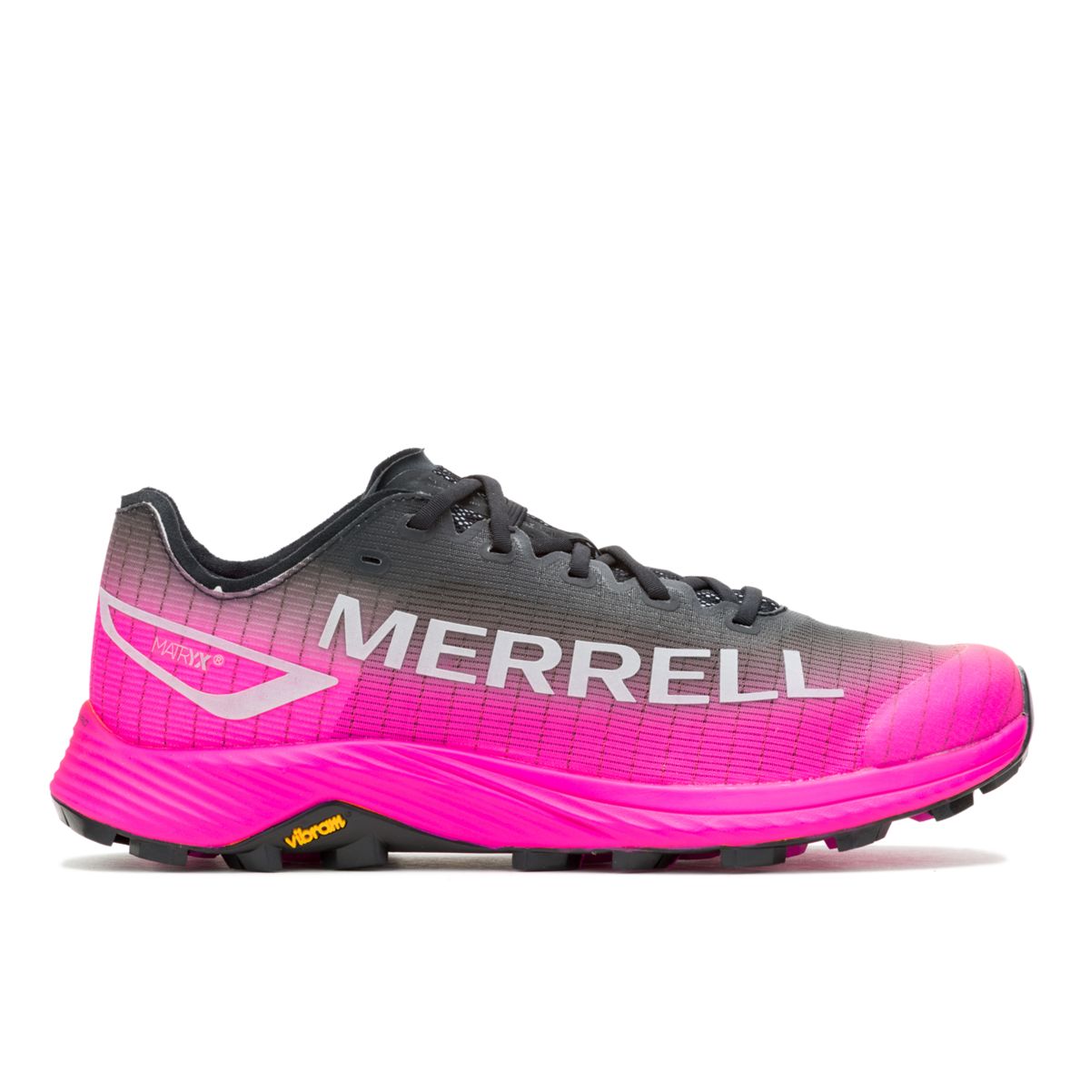 Men's MTL Long Sky 2 Matryx Trail Running Shoes | Merrell Discount