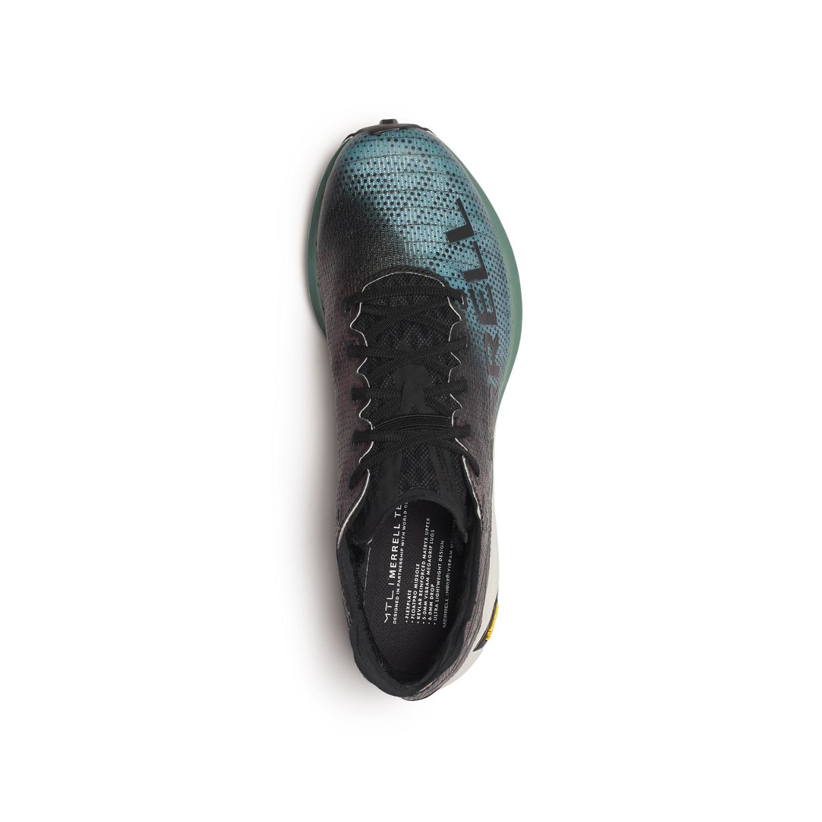 Men's MTL Skyfire 2 Matryx Trail Running Shoes | Merrell On Sale