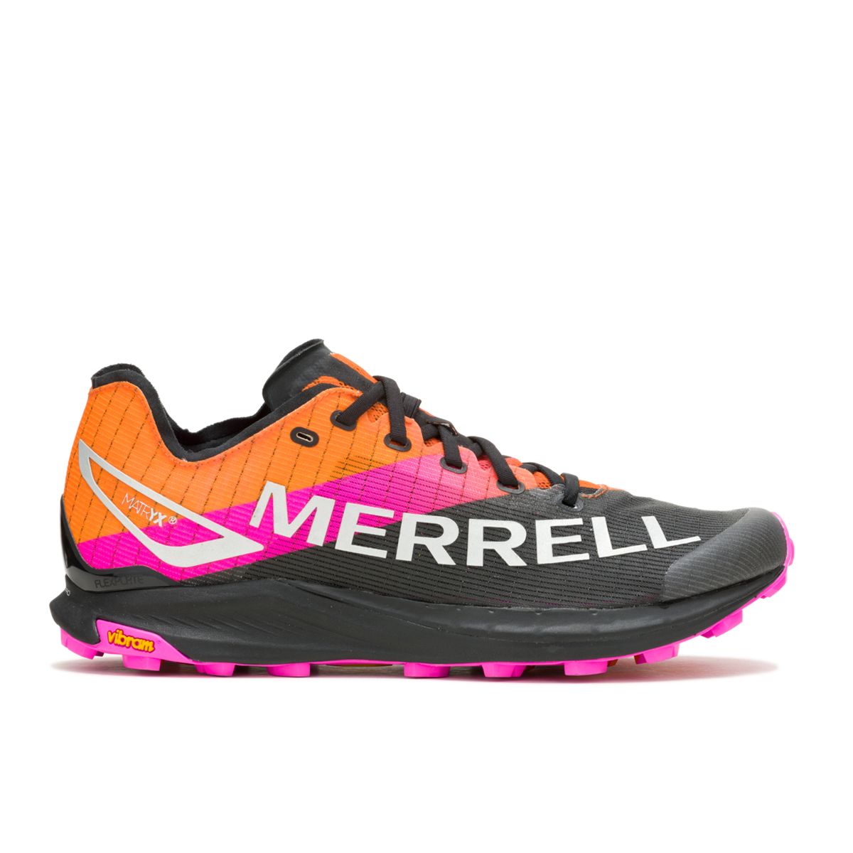 Men's MTL Skyfire 2 Matryx Trail Running Shoes | Merrell On Sale
