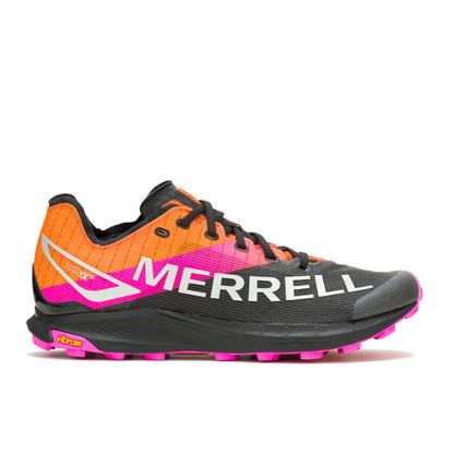 Men's MTL Skyfire 2 Matryx Trail Running Shoes | Merrell On Sale
