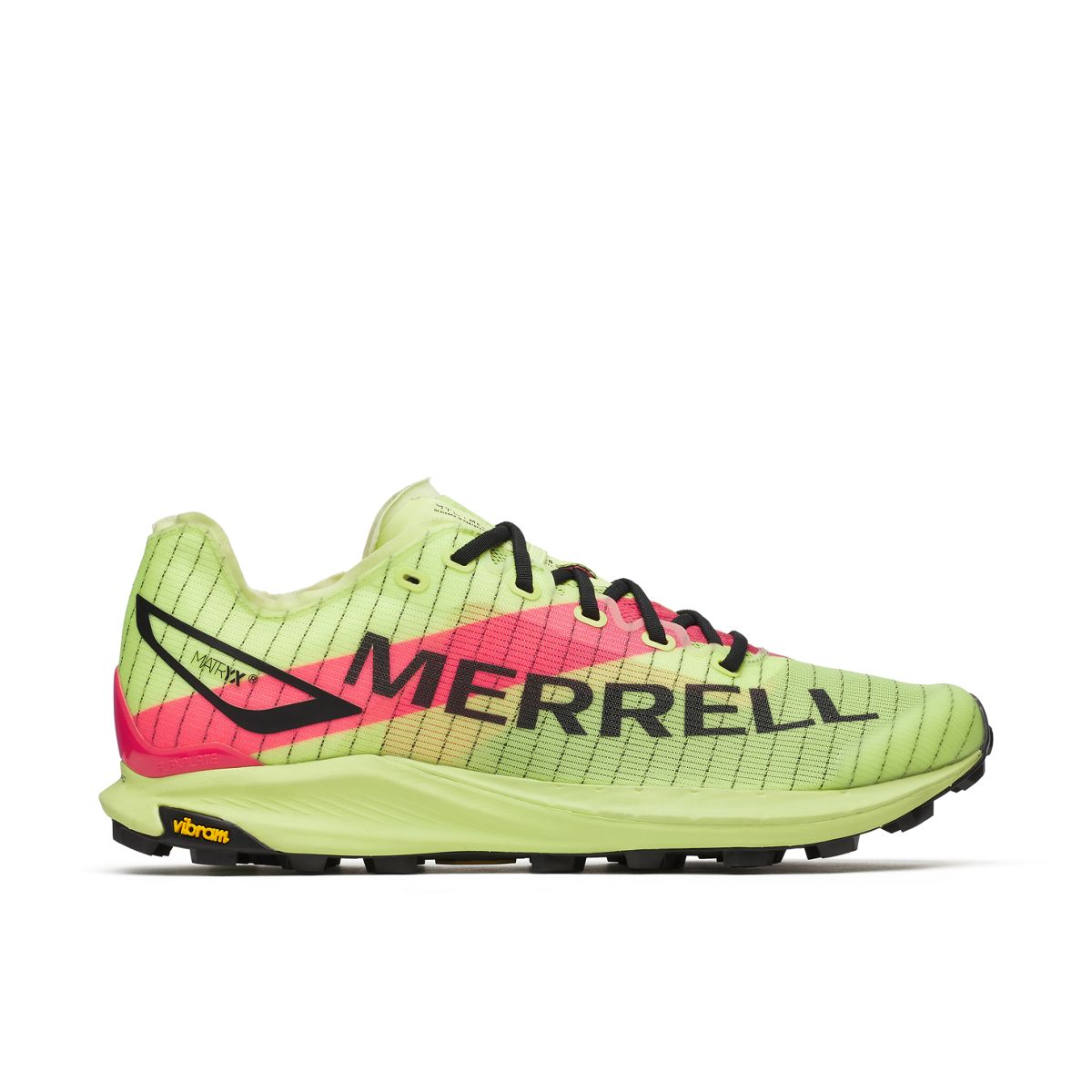 Men's MTL Skyfire 2 Matryx Trail Running Shoes | Merrell Onsale