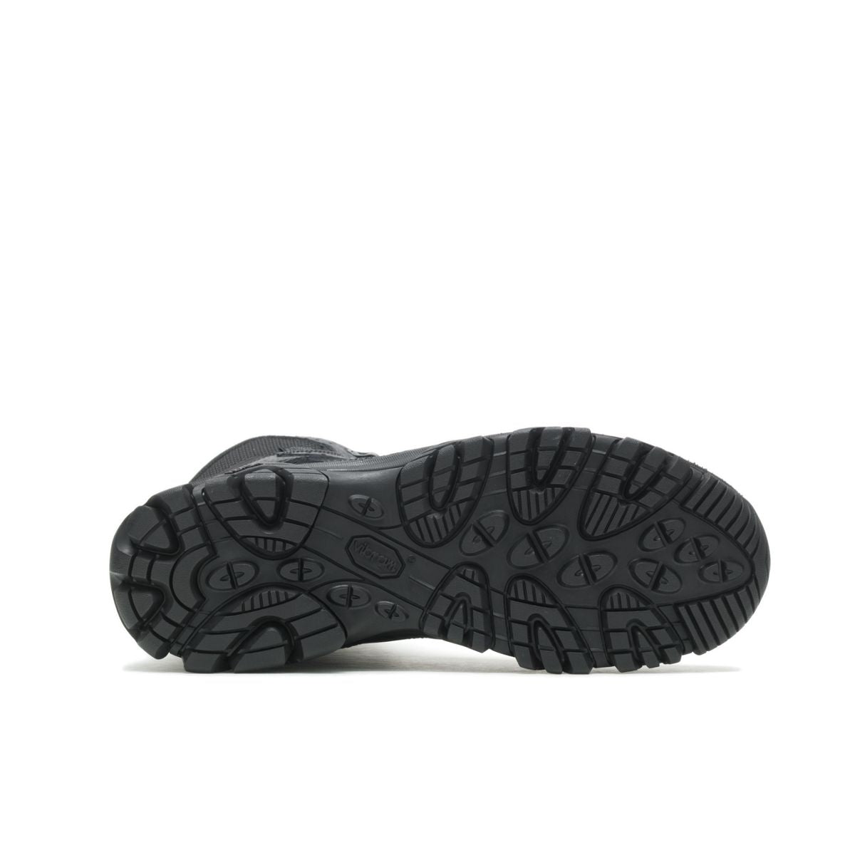 Men's Moab 3 8" Tactical Zip Waterproof Boot | Merrell US