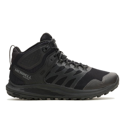 Men's Nova 3 Mid Tactical Waterproof Boots | Merrell Near Me