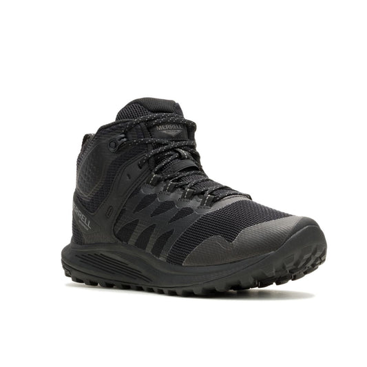 Men's Nova 3 Mid Tactical Waterproof Boots | Merrell Near Me