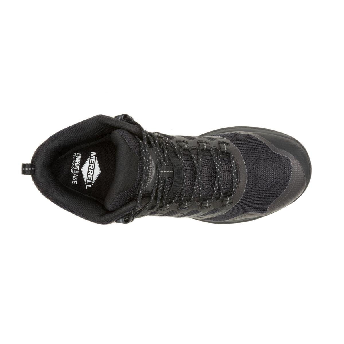 Men's Nova 3 Mid Tactical Waterproof Boots | Merrell Near Me