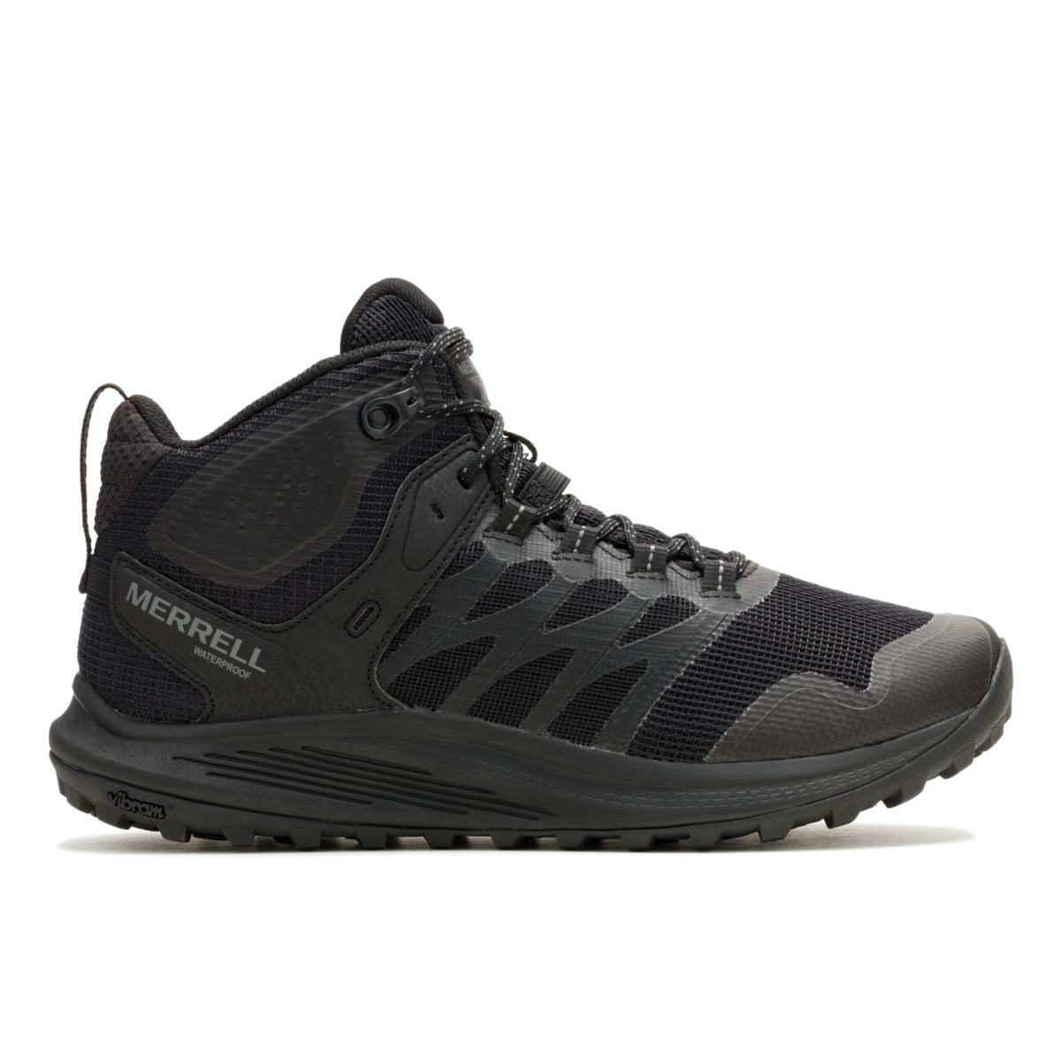 Men's Nova 3 Mid Tactical Waterproof Boots | Merrell Near Me