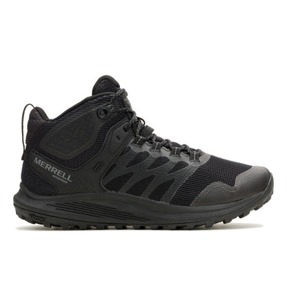 Men's Nova 3 Mid Tactical Waterproof Boots | Merrell Near Me
