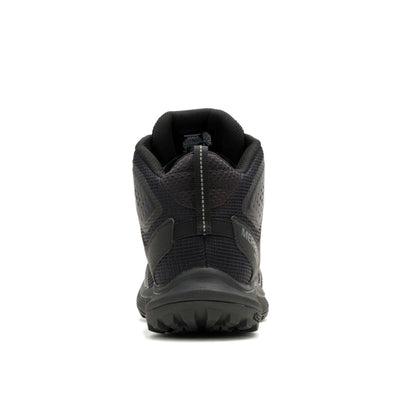 Men - Nova 3 Mid Tactical Waterproof Boot - Boots | Merrell