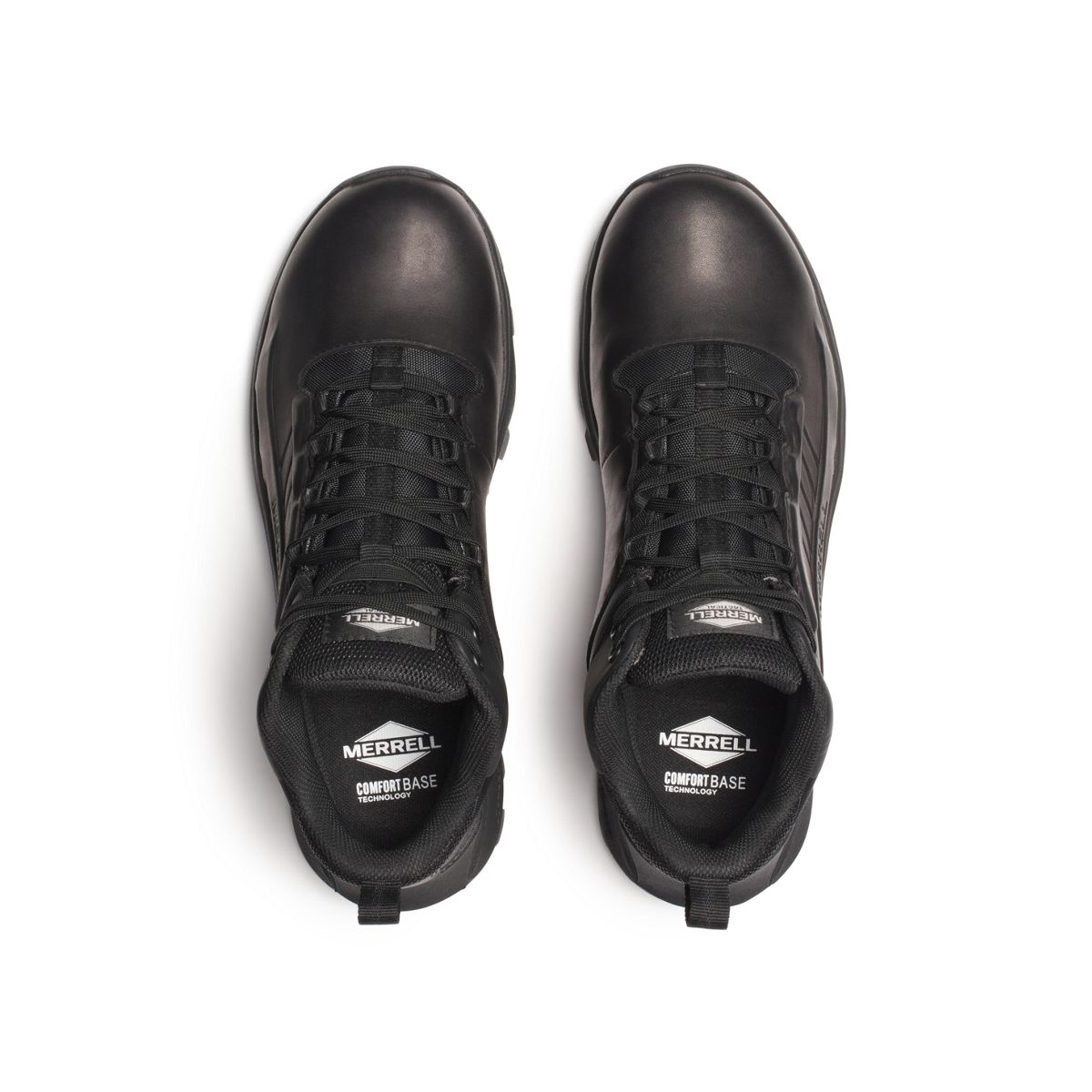 Men - Moab Speed 2 Mid Tactical Waterproof Wide Width - Boots | Merrell Discount