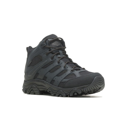 Men's Moab 3 Mid Tactical Waterproof Boots | Merrell On Sale