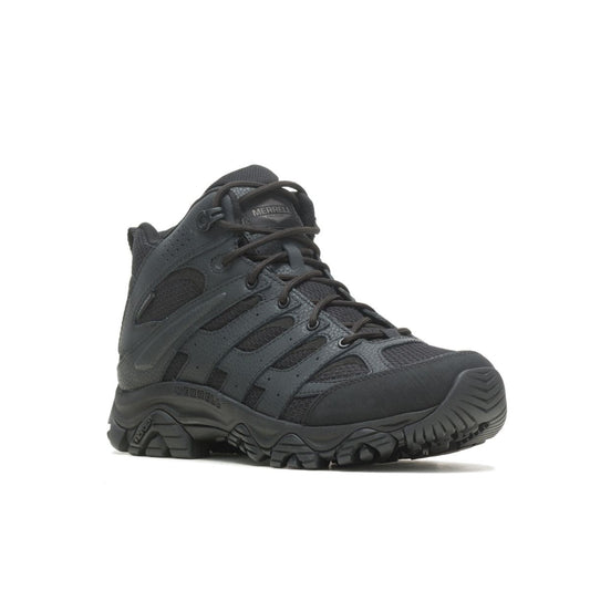 Men's Moab 3 Mid Tactical Waterproof Boots | Merrell On Sale