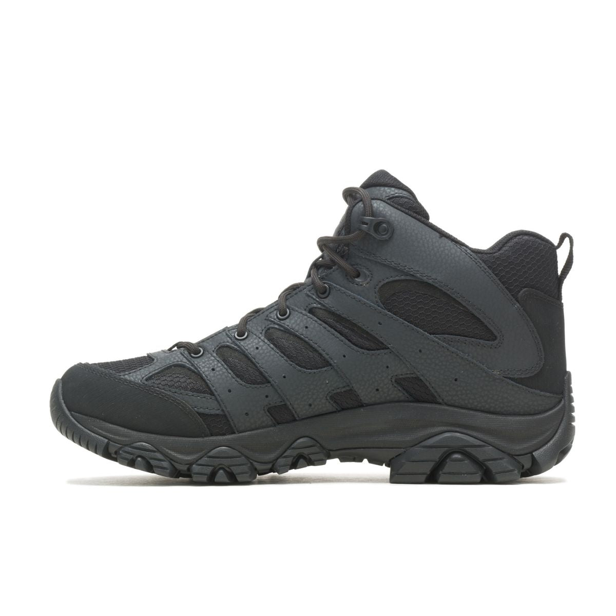 Men's Moab 3 Mid Tactical Waterproof Boots | Merrell On Sale