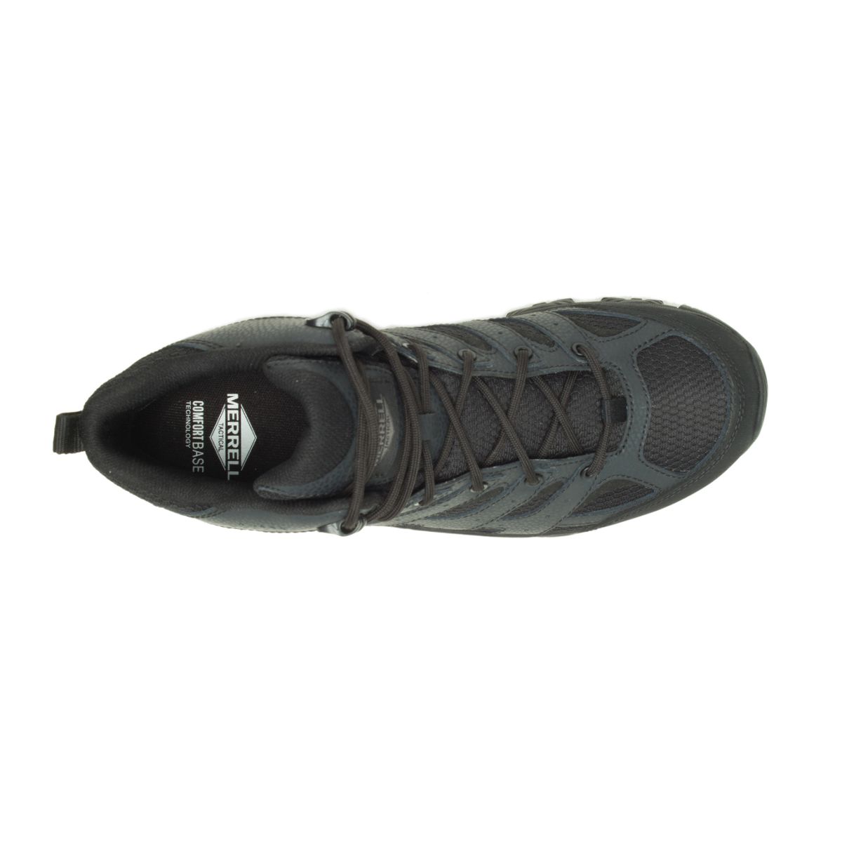 Men's Moab 3 Mid Tactical Waterproof Boots | Merrell On Sale