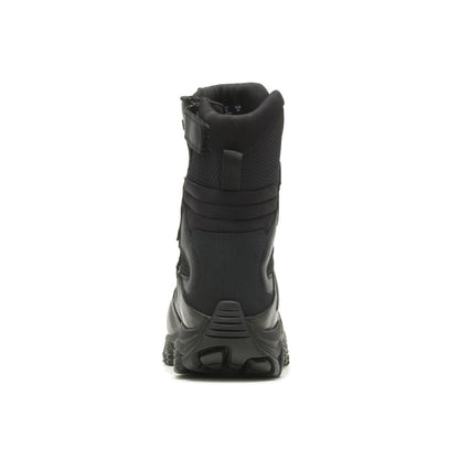 Men Moab 3 8" Tactical  Zip Waterproof Boot | Merrell For Sale