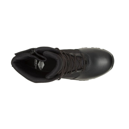 Men Moab 3 8" Tactical  Zip Waterproof Boot | Merrell For Sale