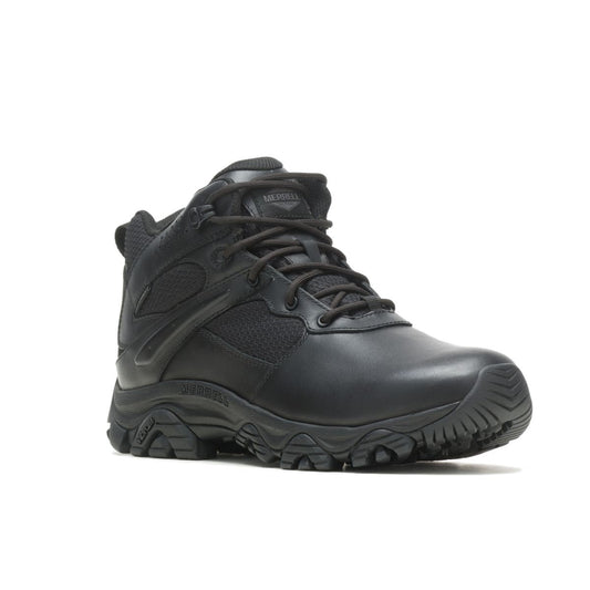 Men's Moab 3 Mid Tactical  Waterproof Boot | Merrell On Sale