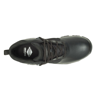 Men's Moab 3 Mid Tactical  Waterproof Boot | Merrell On Sale