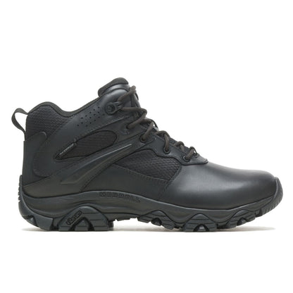 Men's Moab 3 Mid Tactical  Waterproof Boot | Merrell On Sale