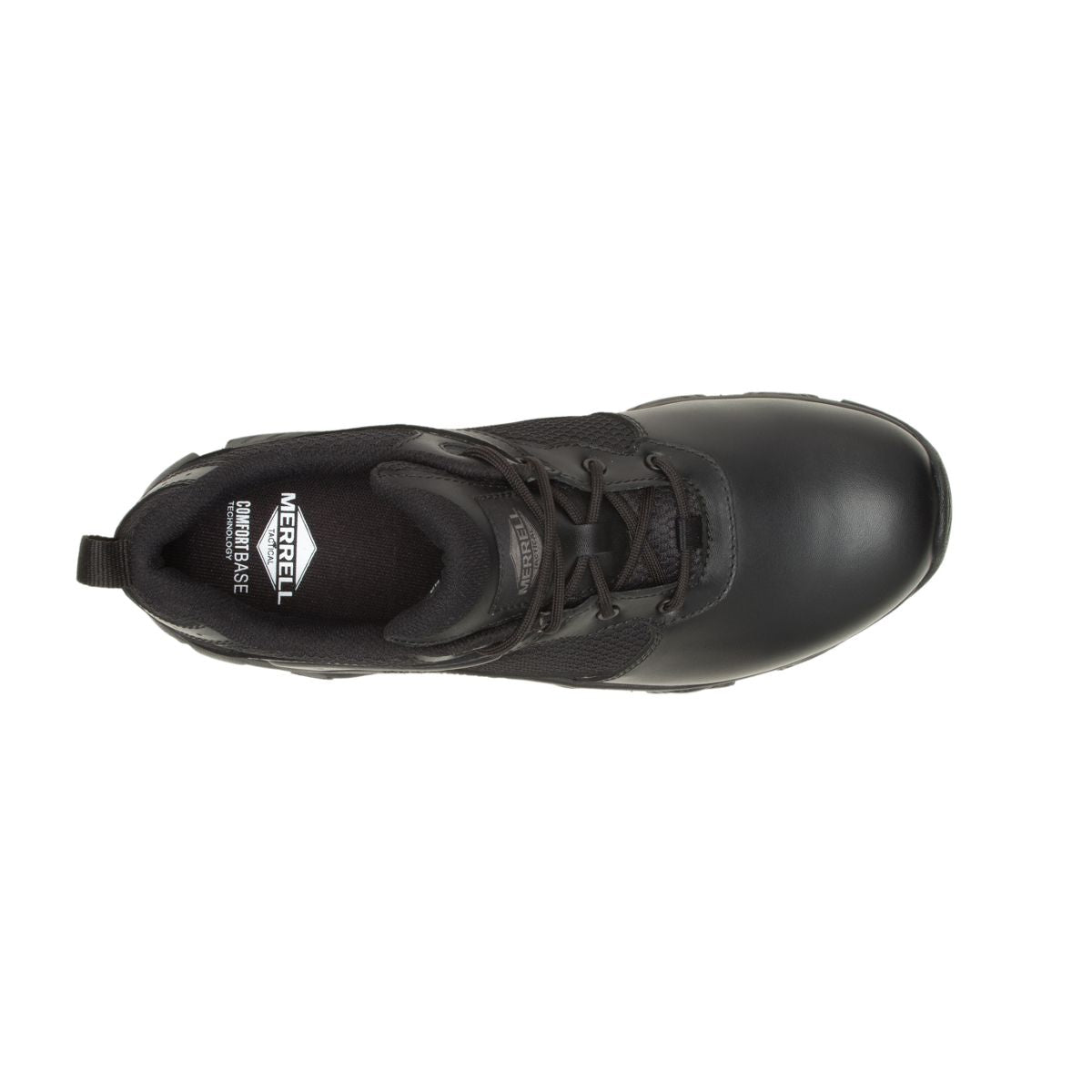 Men's Moab 3 Response Tactical Boot | Merrell For Sale