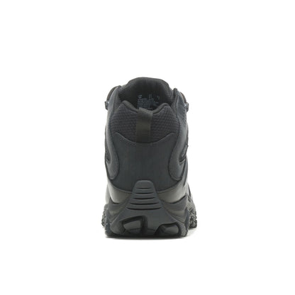 Men Moab-3 Mid Tactical Waterproof Wide Width Boots | Merrell US
