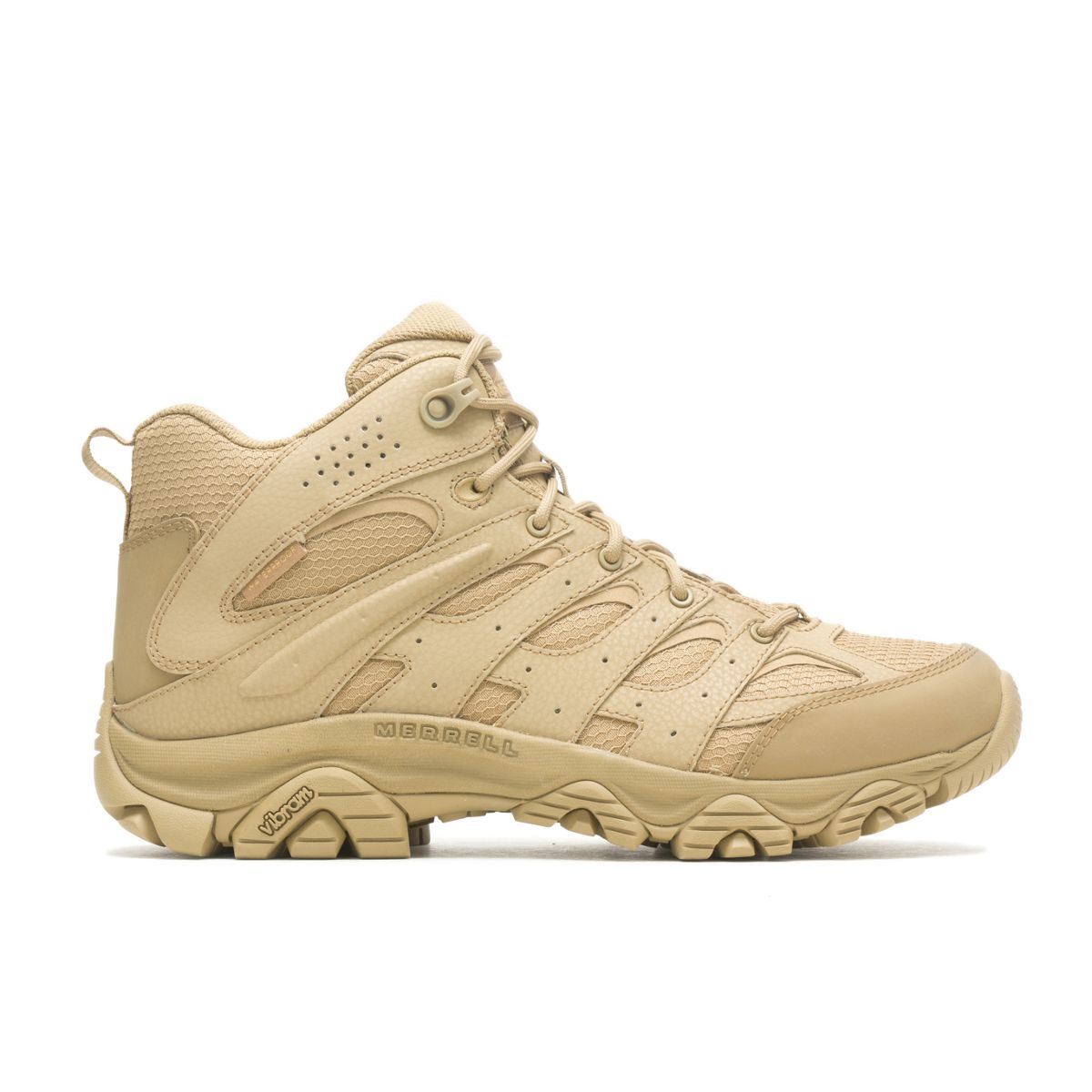 Men's Moab 3 Mid Tactical Waterproof Boots | Merrell Discount