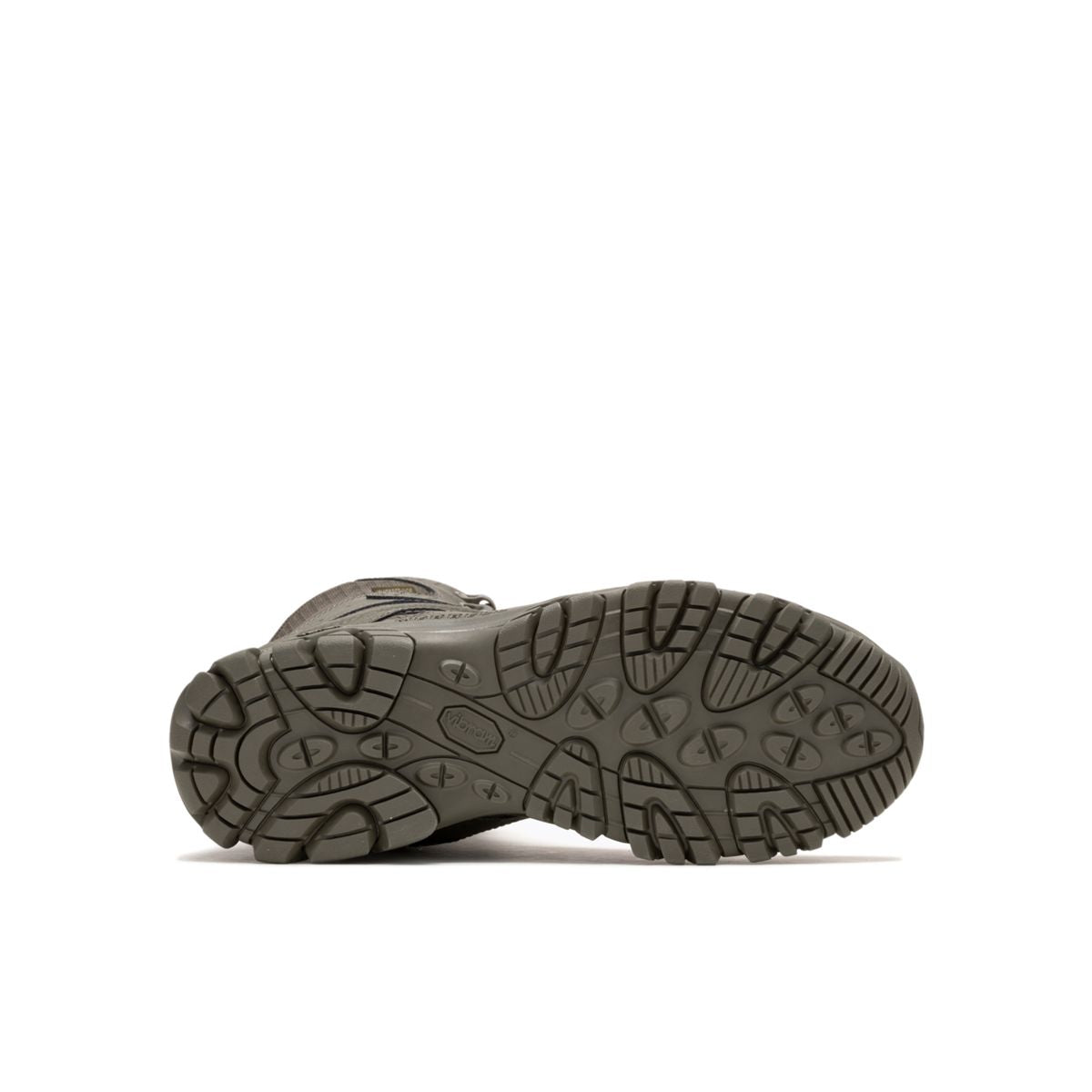Men's Moab 3 8" Tactical Zip Waterproof Boot | Merrell On Sale