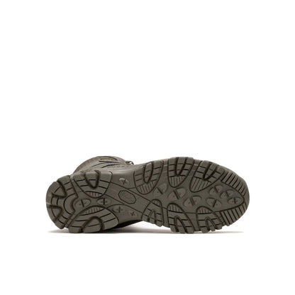 Men's Moab 3 8" Tactical Zip Waterproof Boot | Merrell On Sale