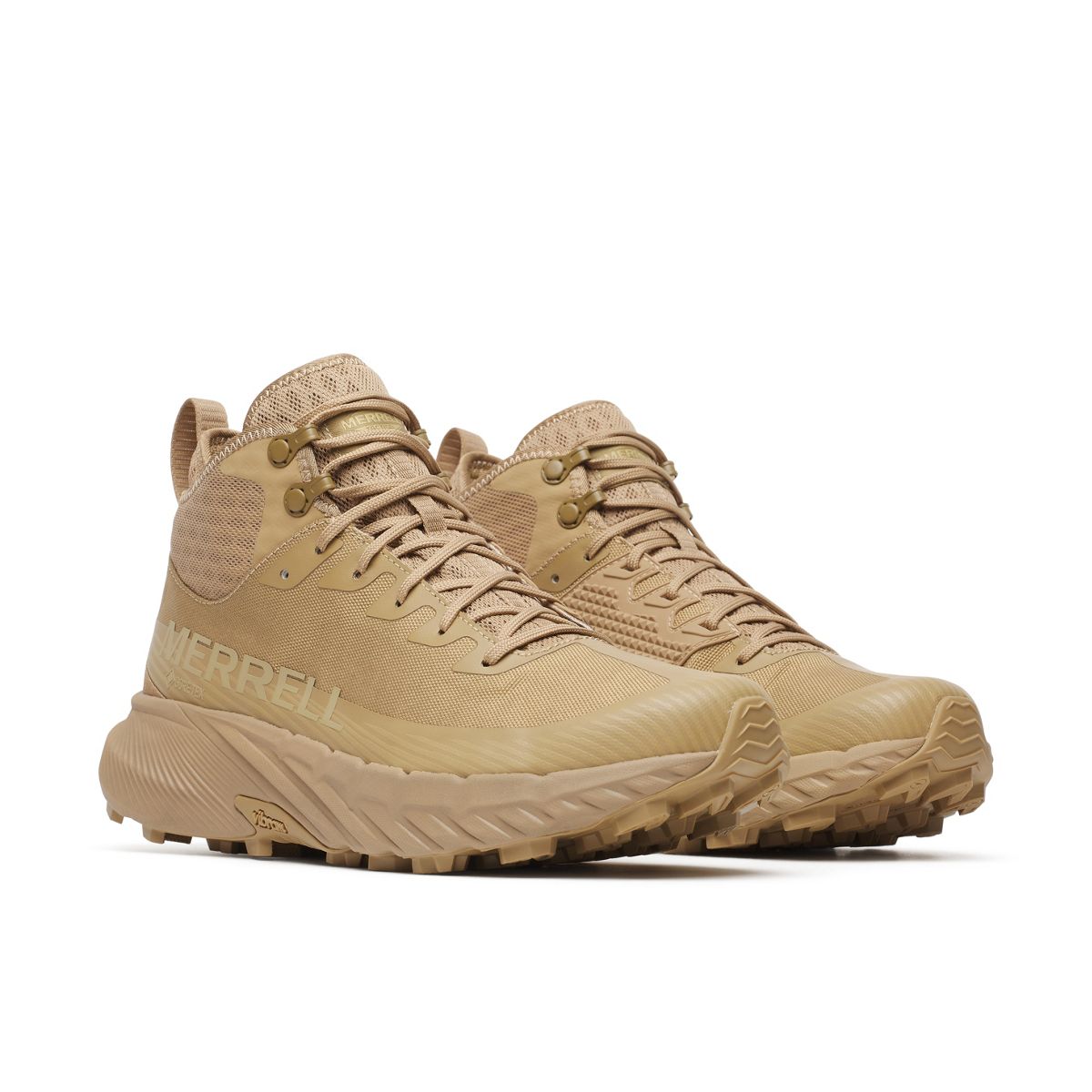 Men - Agility Peak 5 Tactical Mid GORE-TEX® - Boots | Merrell Discount