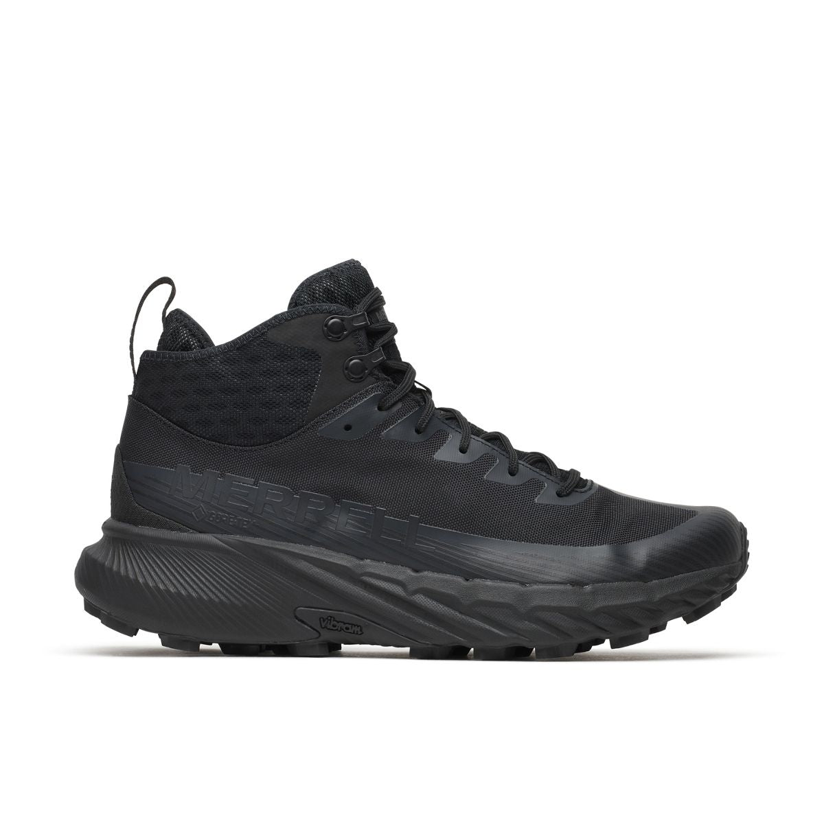 Men - Agility Peak 5 Tactical Mid GORE-TEX® - Boots | Merrell Discount