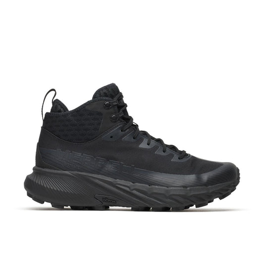 Men - Agility Peak 5 Tactical Mid GORE-TEX® - Boots | Merrell On Sale